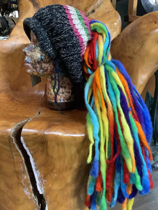 Rasta Hat