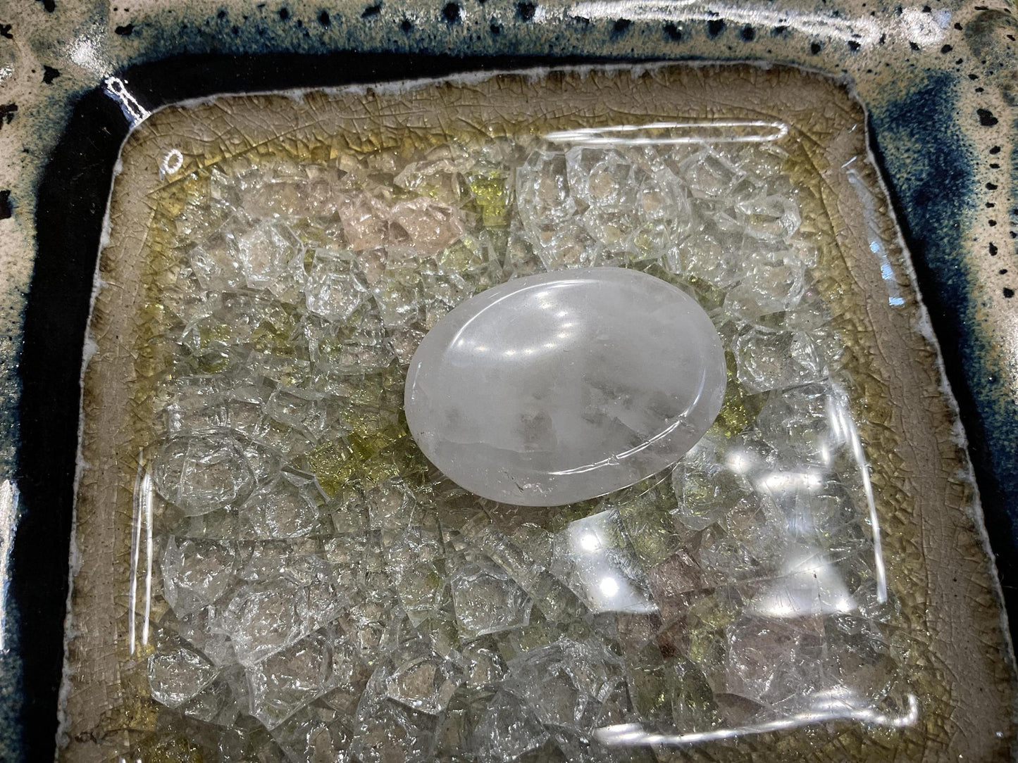 Natural Worry Stones