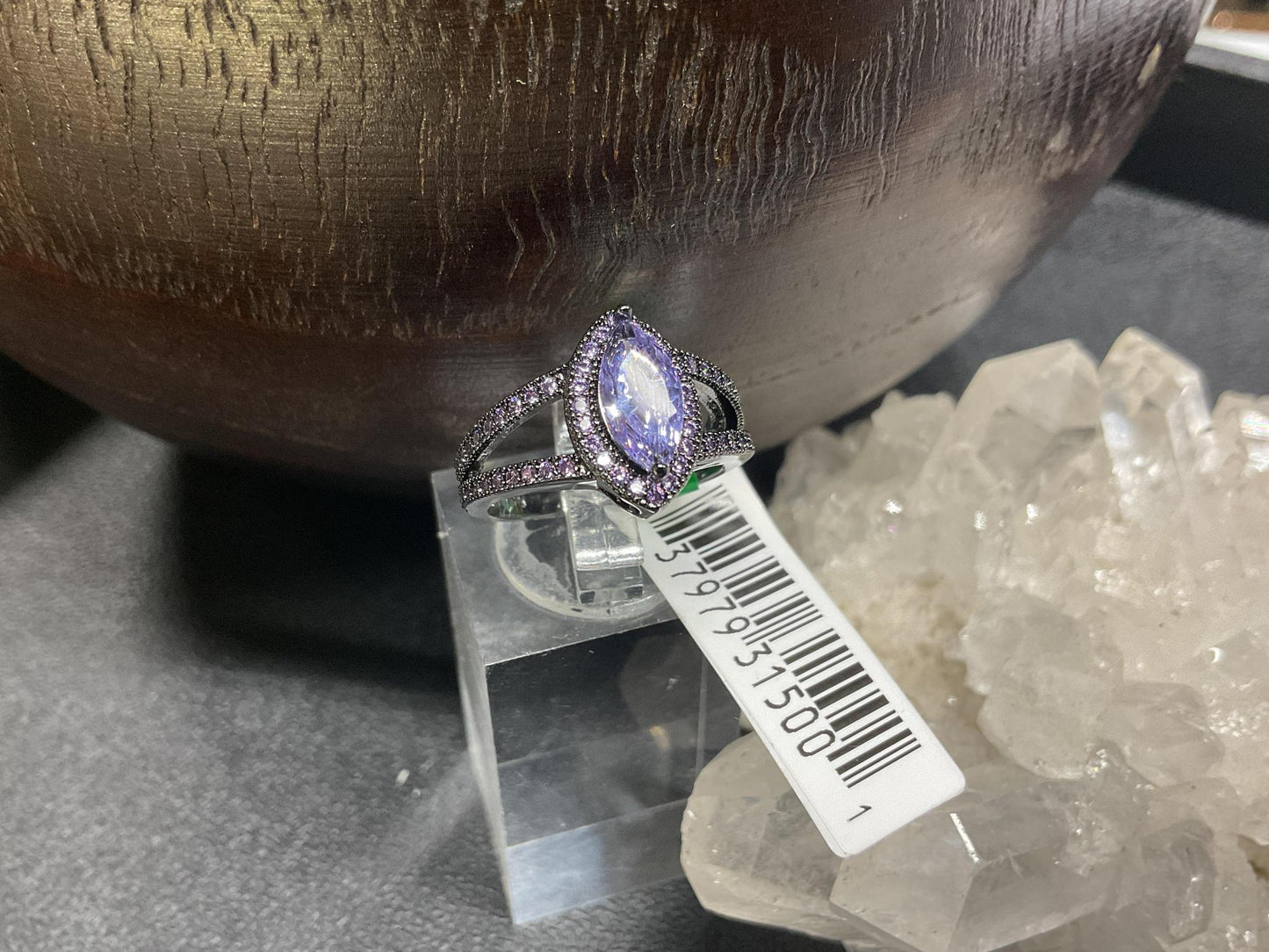 RS Covenant Rings 13-24(Click here for Styles)