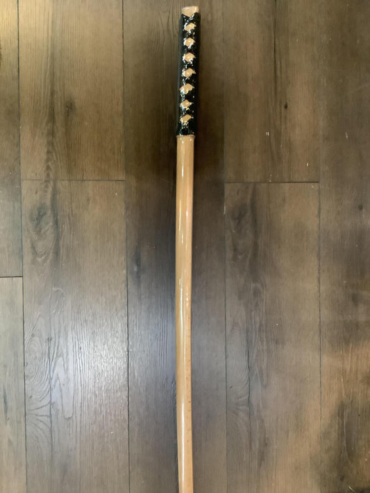 Wooden Swords