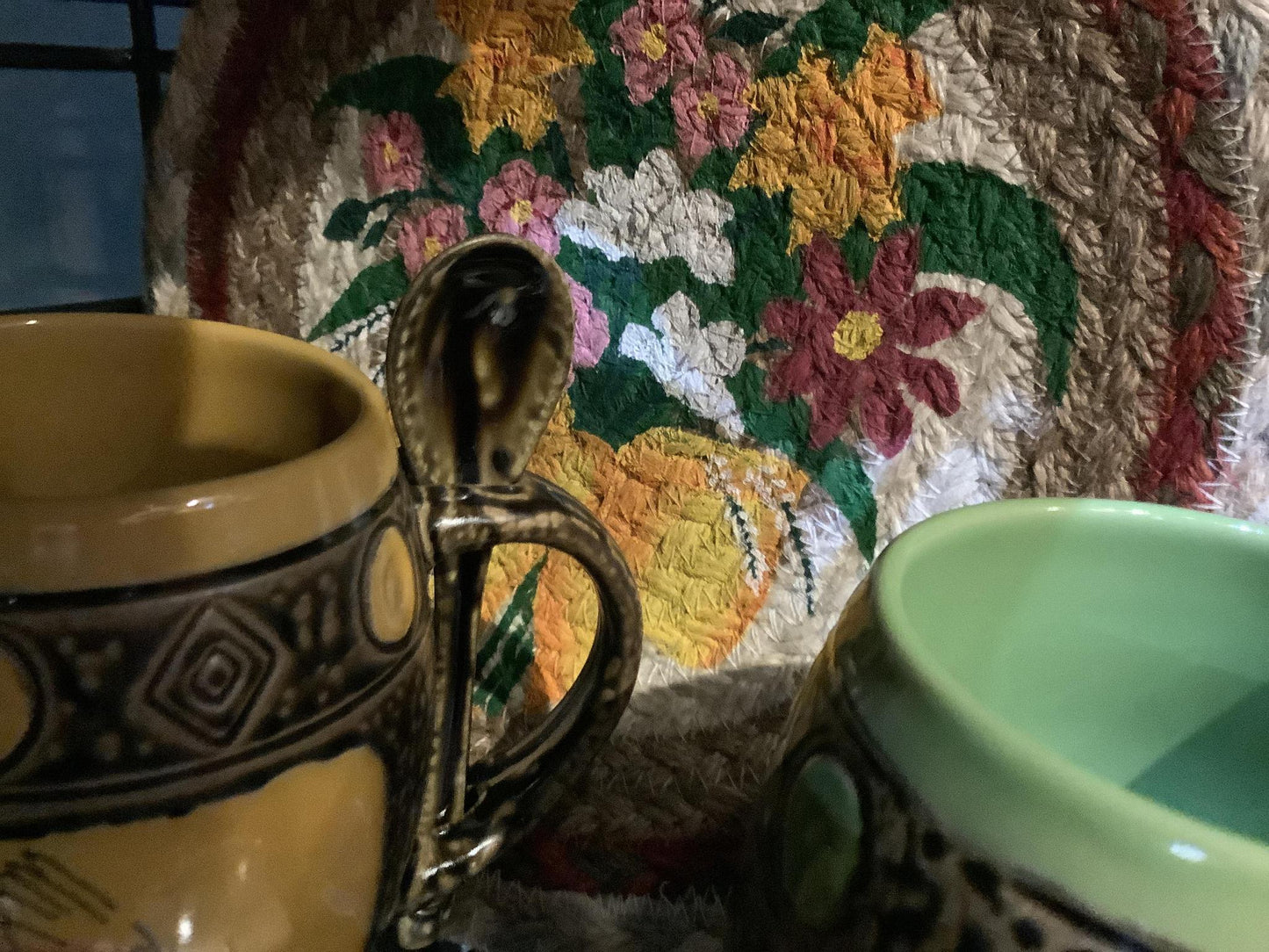 10" Trivet