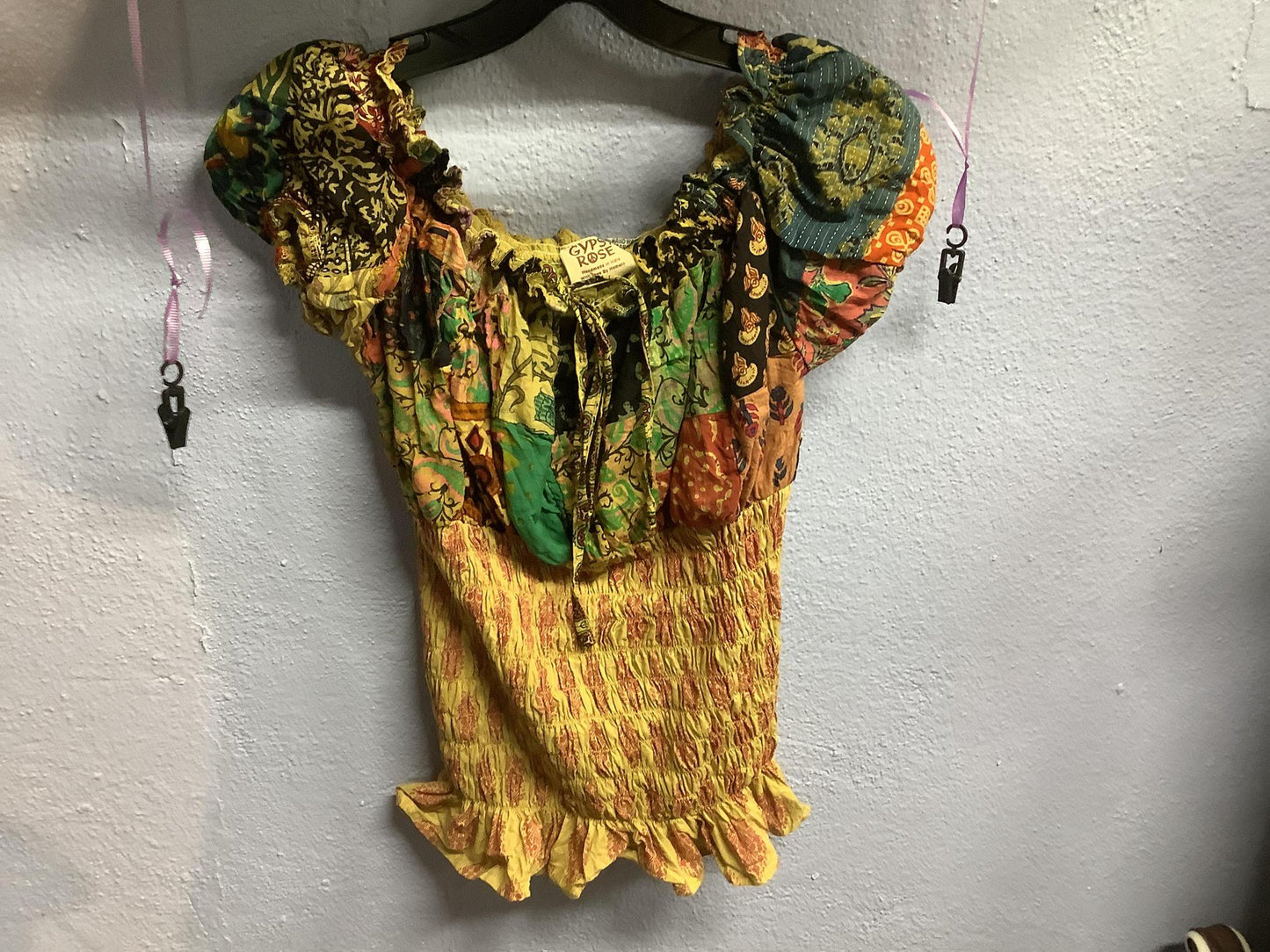 Patchwork GR#