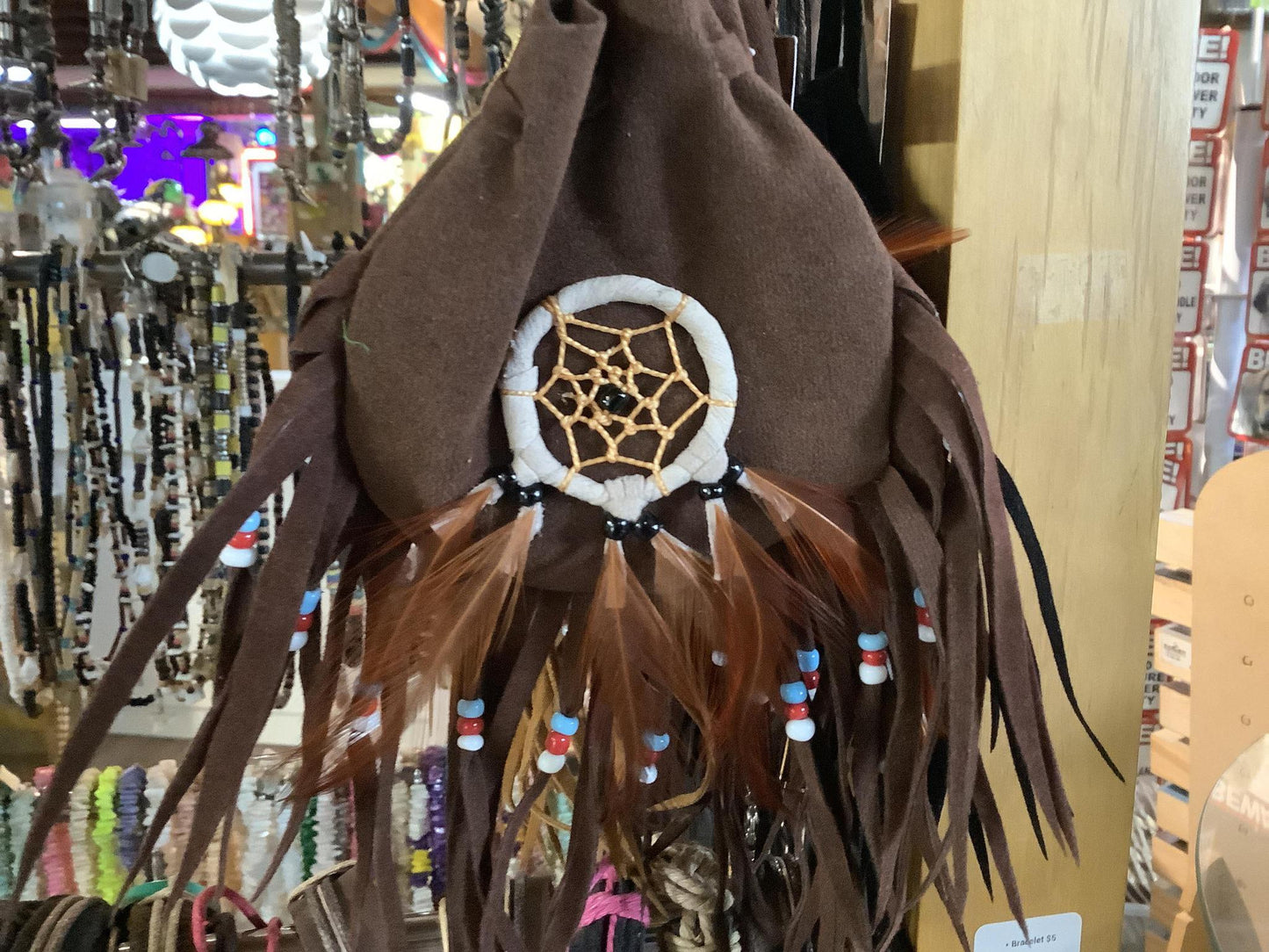 Dreamcatcher Bags