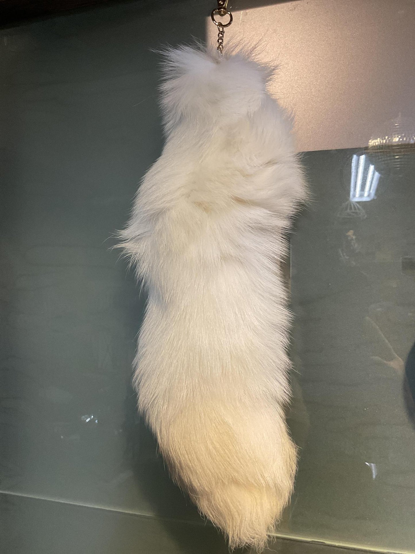 Fox Tails