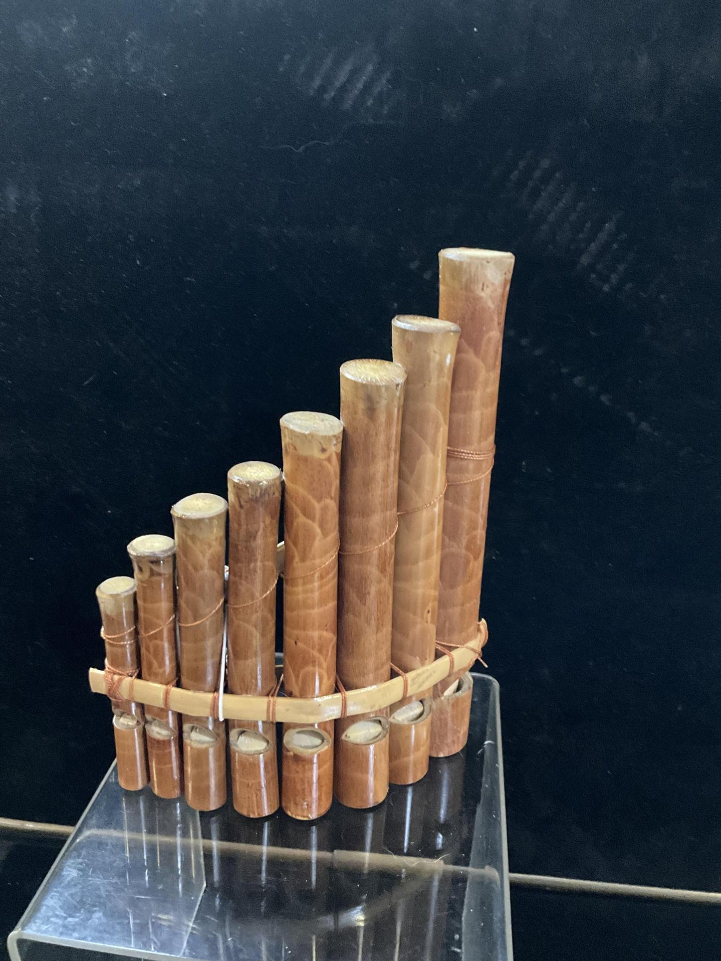 Wooden Musical Instruments