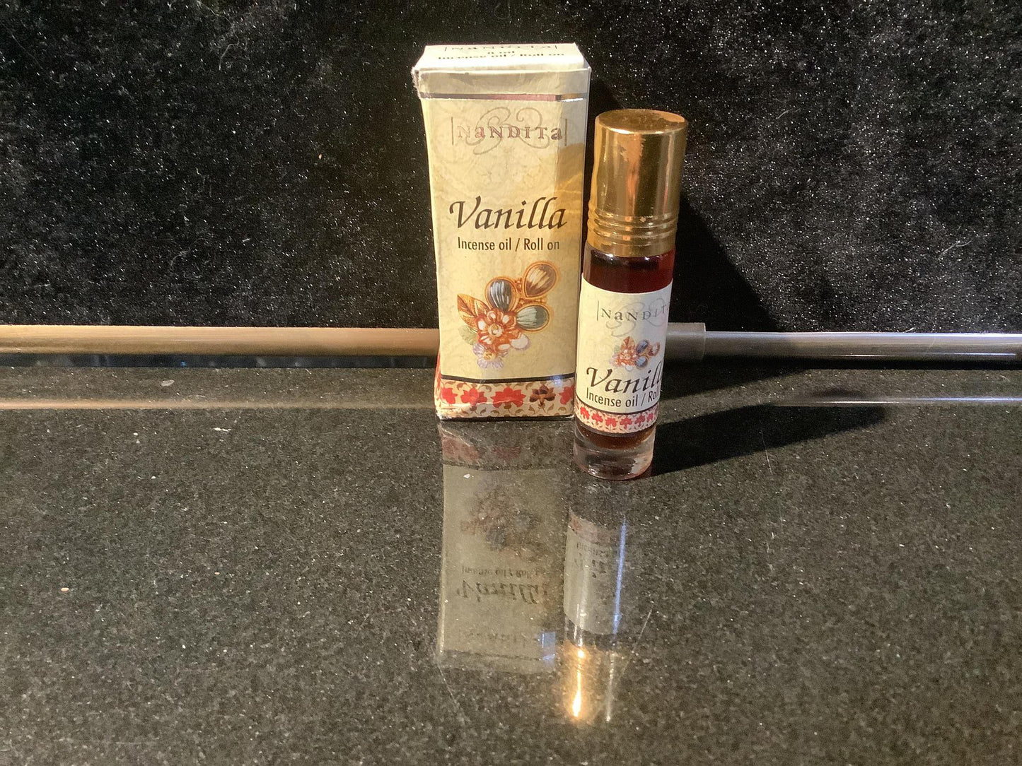 Nandita Perfume Oils (8ml Roll-Ons)