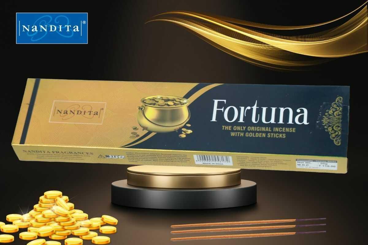 Nandita Fortuna 15 gr