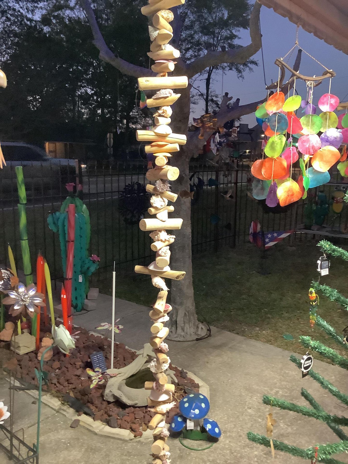Beach Garland