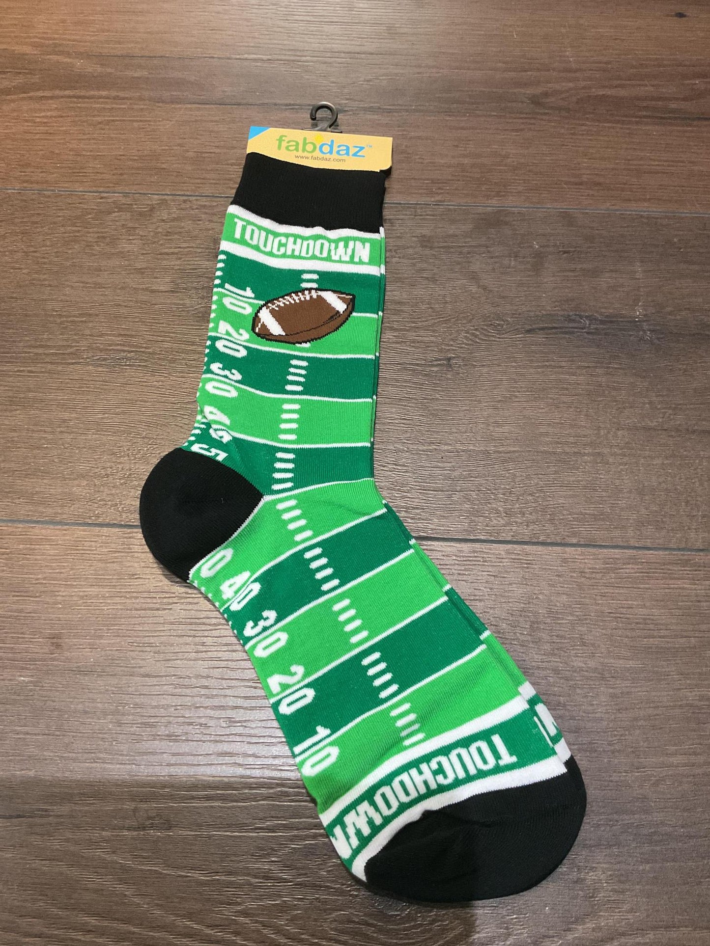 Fabdaz Men’s Socks