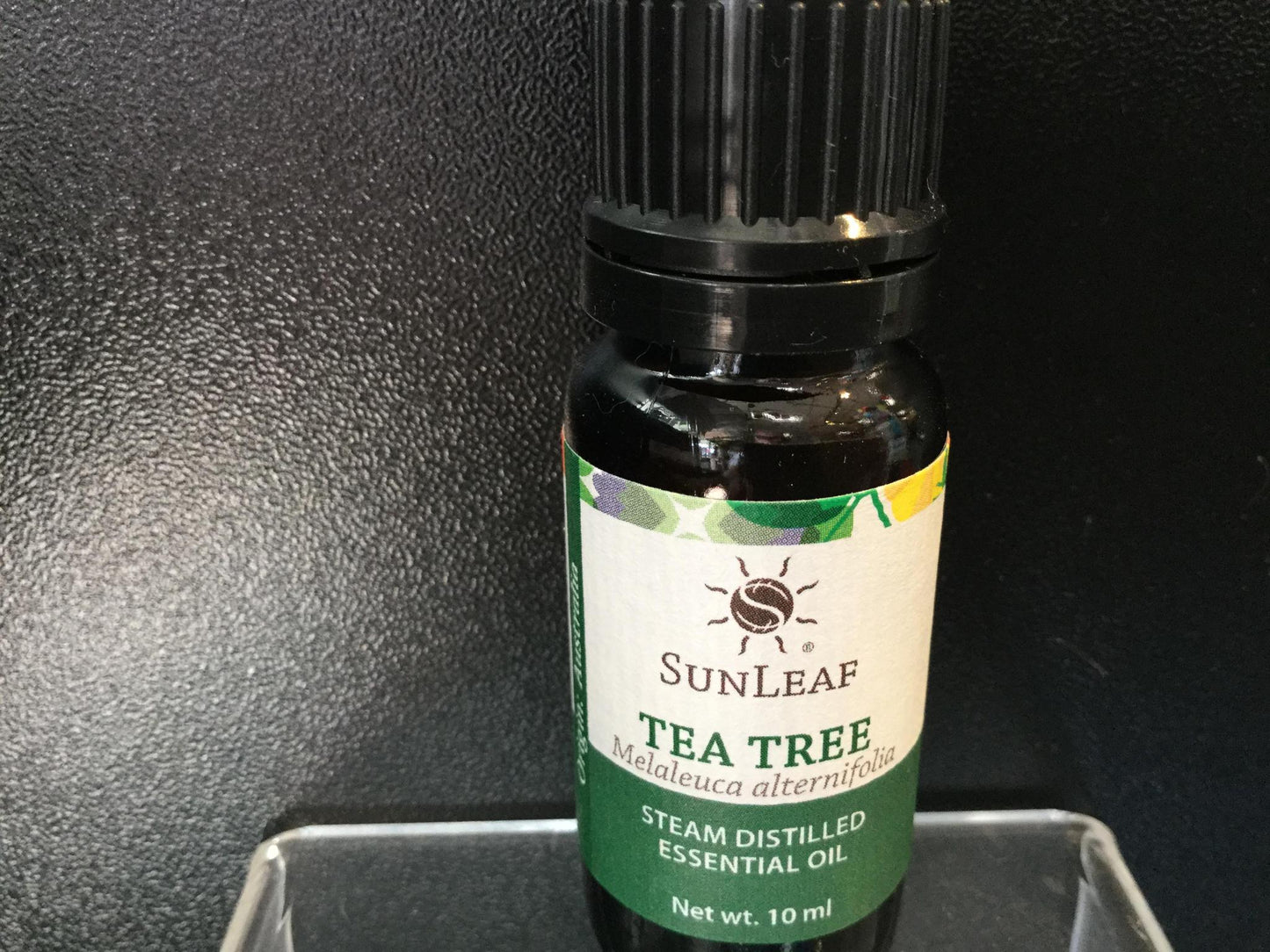 Sunleaf 100% Pure Essential Oils