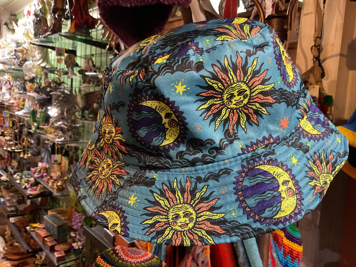 Bucket Hat