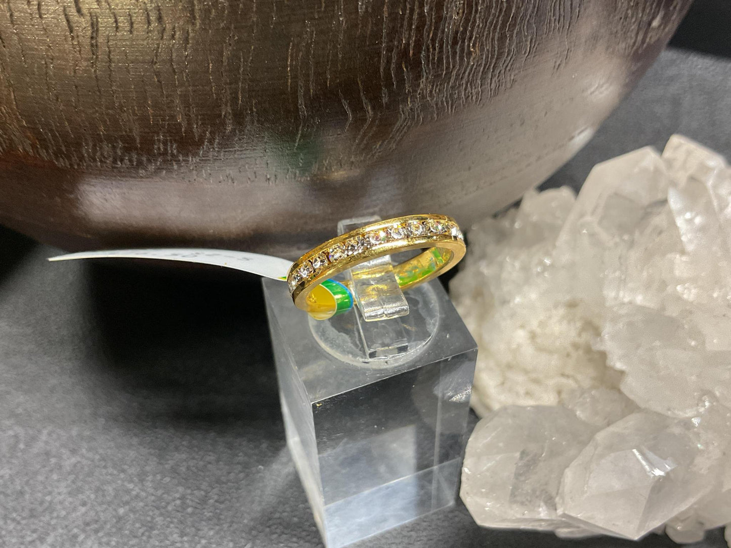 RS Covenant Rings 25-36(Click here for Styles)