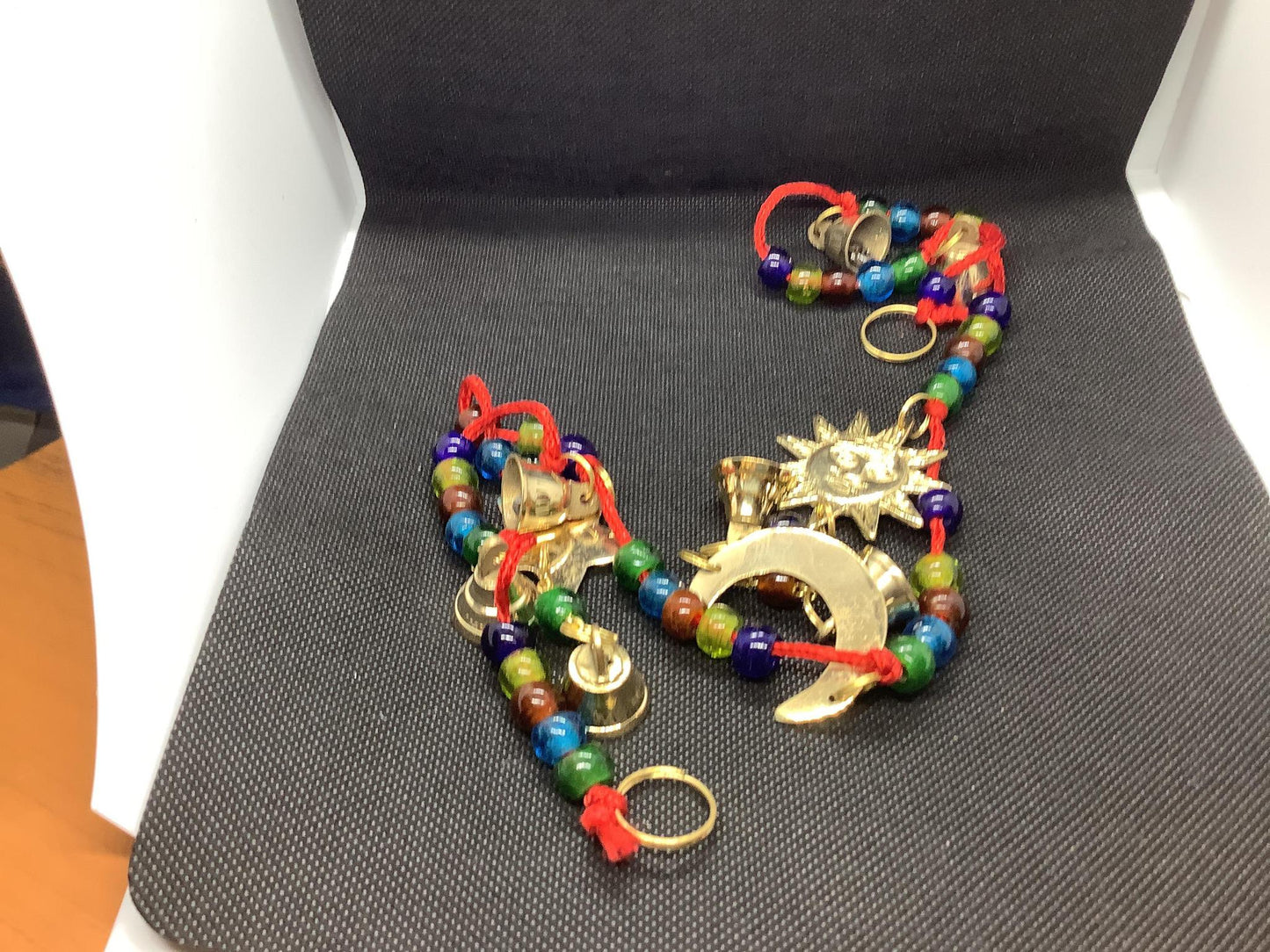 Brass Bandanvar Chime