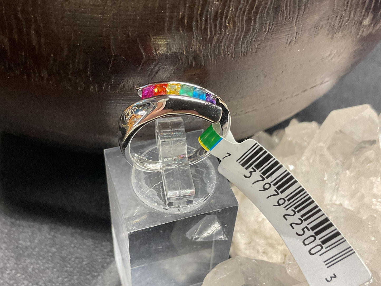 RS Covenant Rings 1-12(Click here for Styles)