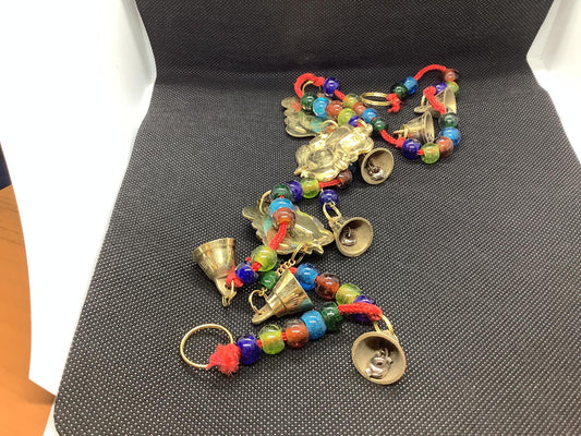 Brass Bandanvar Chime