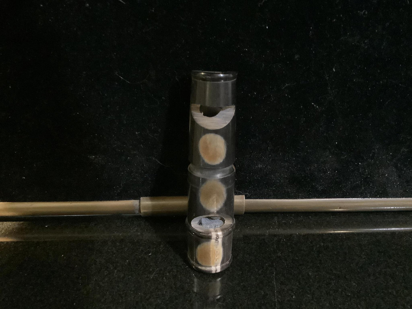 Horn Whistles