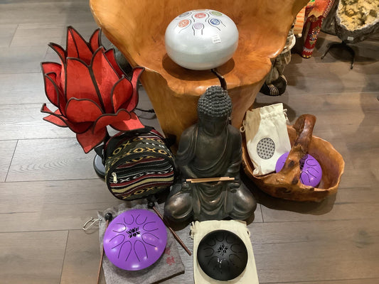 UFO Drum