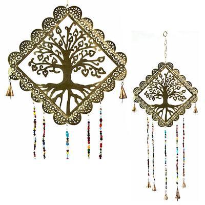 Diamond Tree of Life Chime