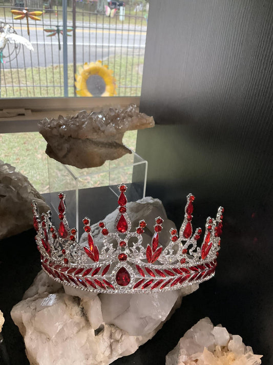 Tiaras