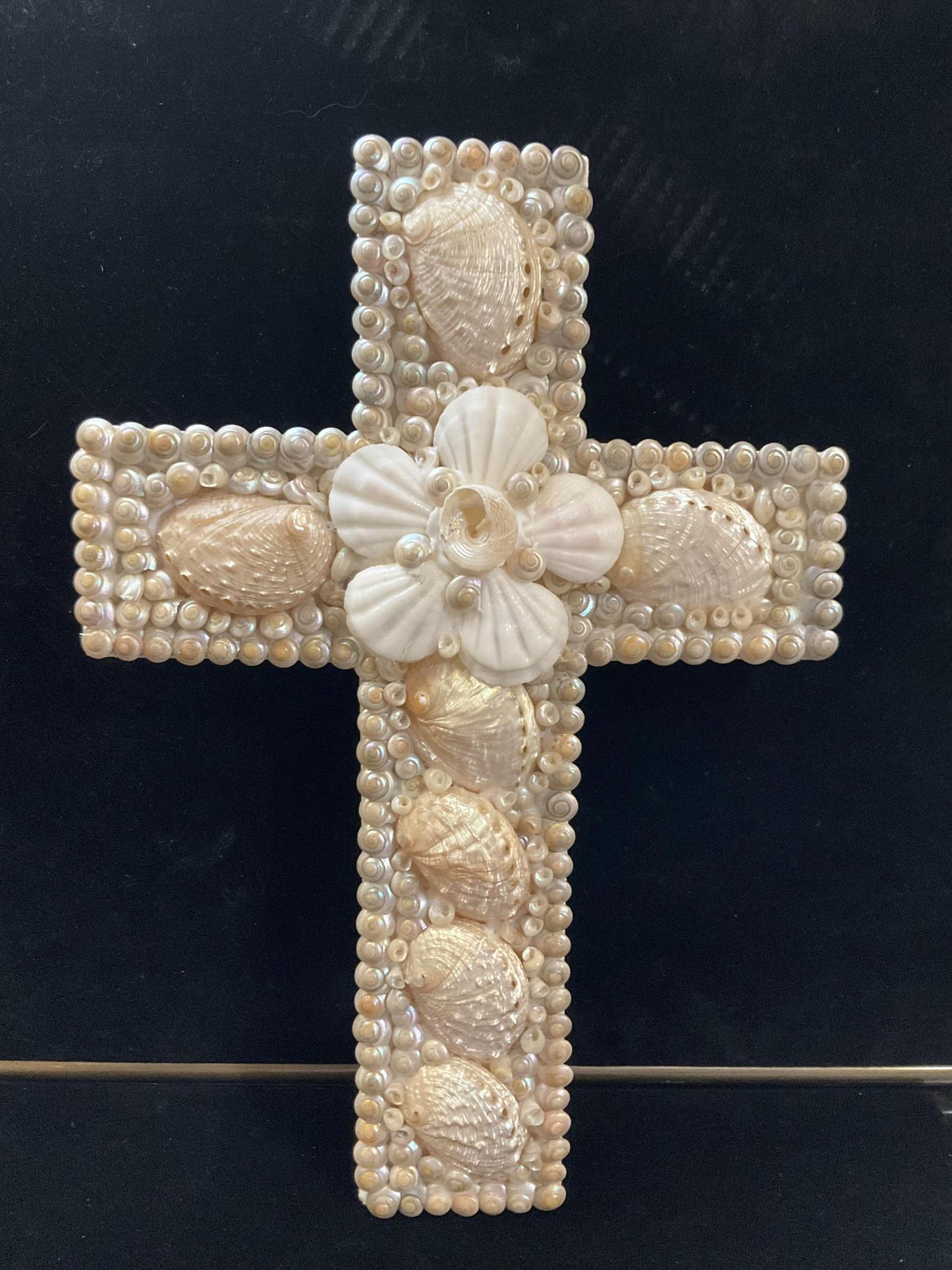 Shell Cross