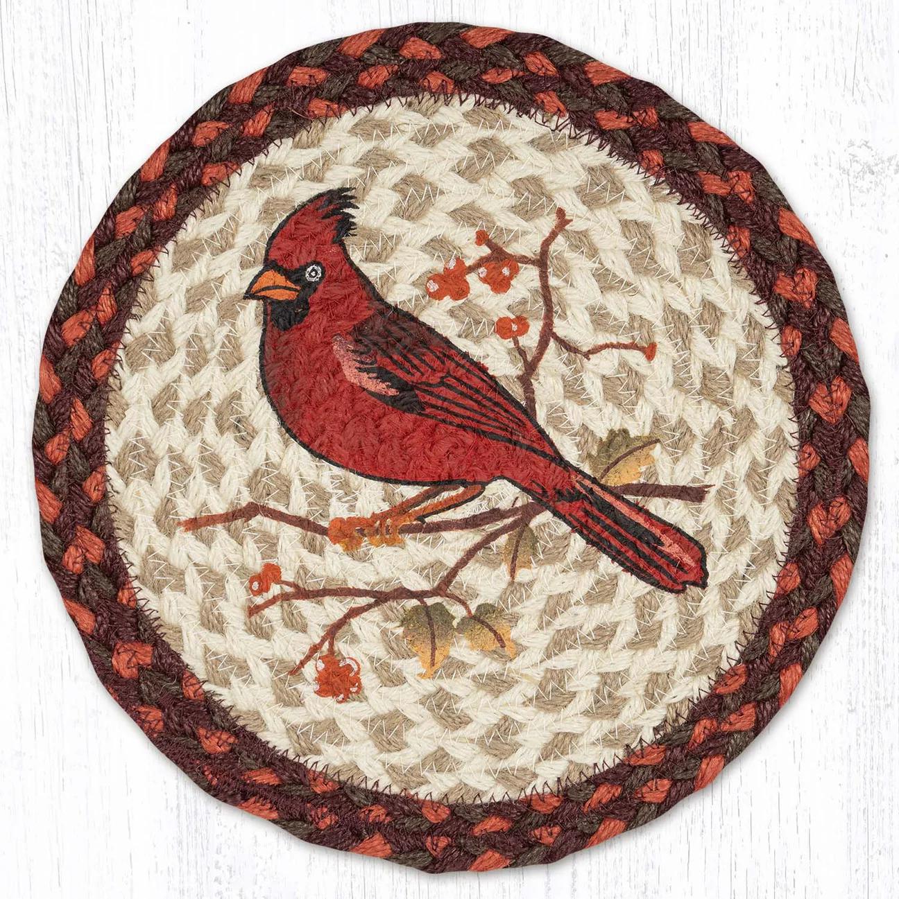 Capitol Earth Rugs 10" Trivets