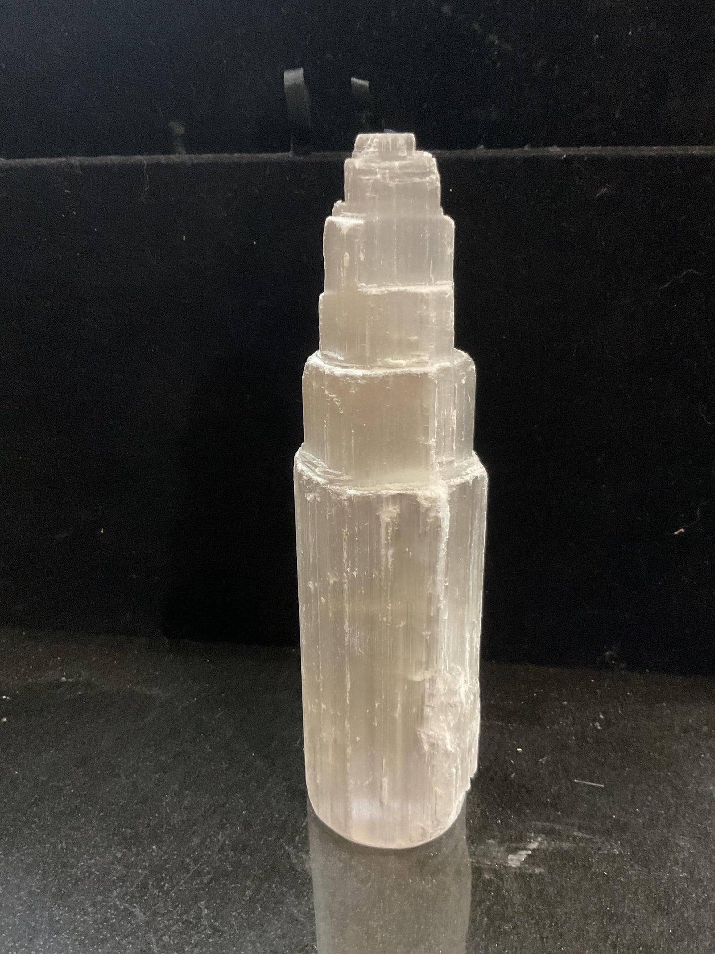Selenite Crystal Items