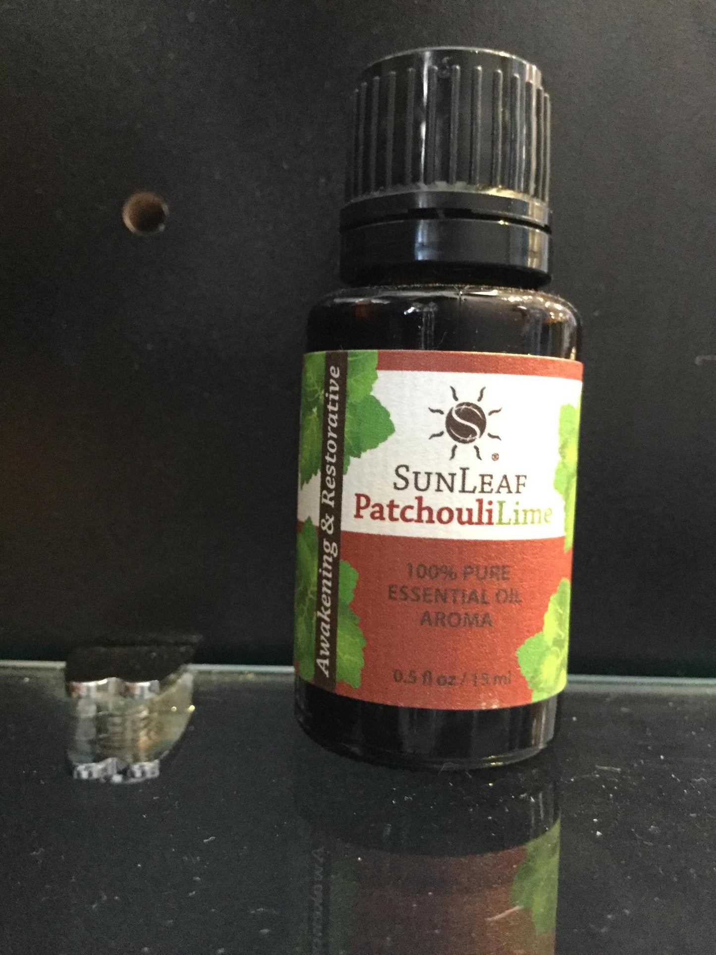 Sunleaf 100% Aromatherapy Blends