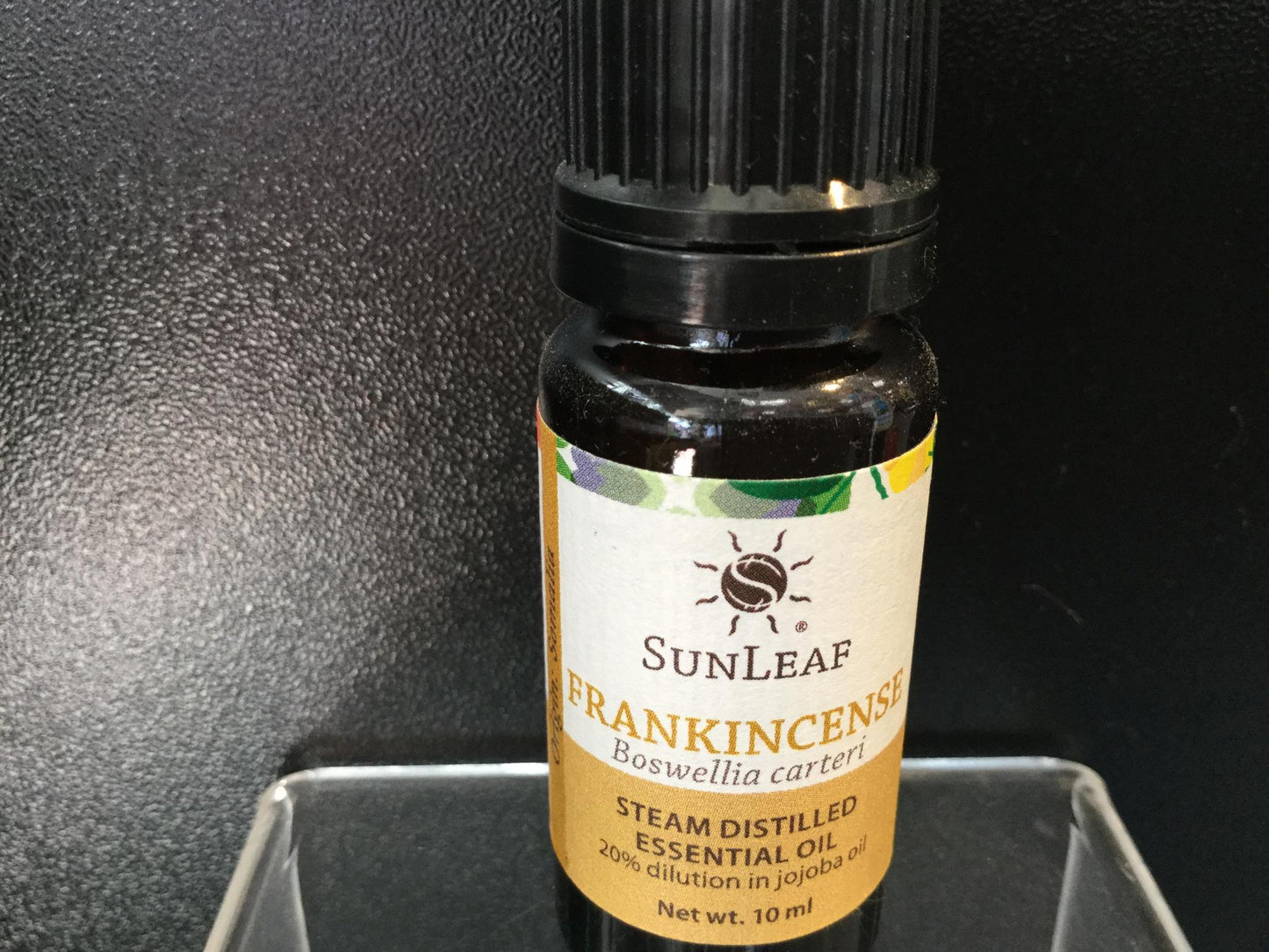Sunleaf 100% Pure Essential Oils