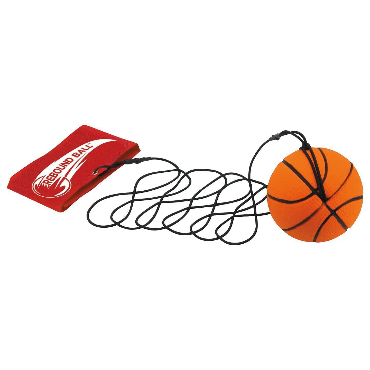 Rebound Ball