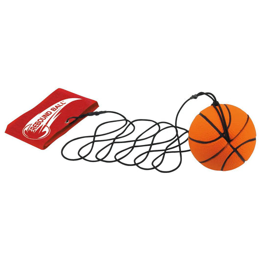 Rebound Ball