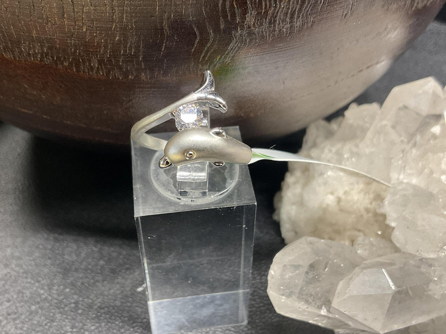 RS Covenant Rings 1-12(Click here for Styles)