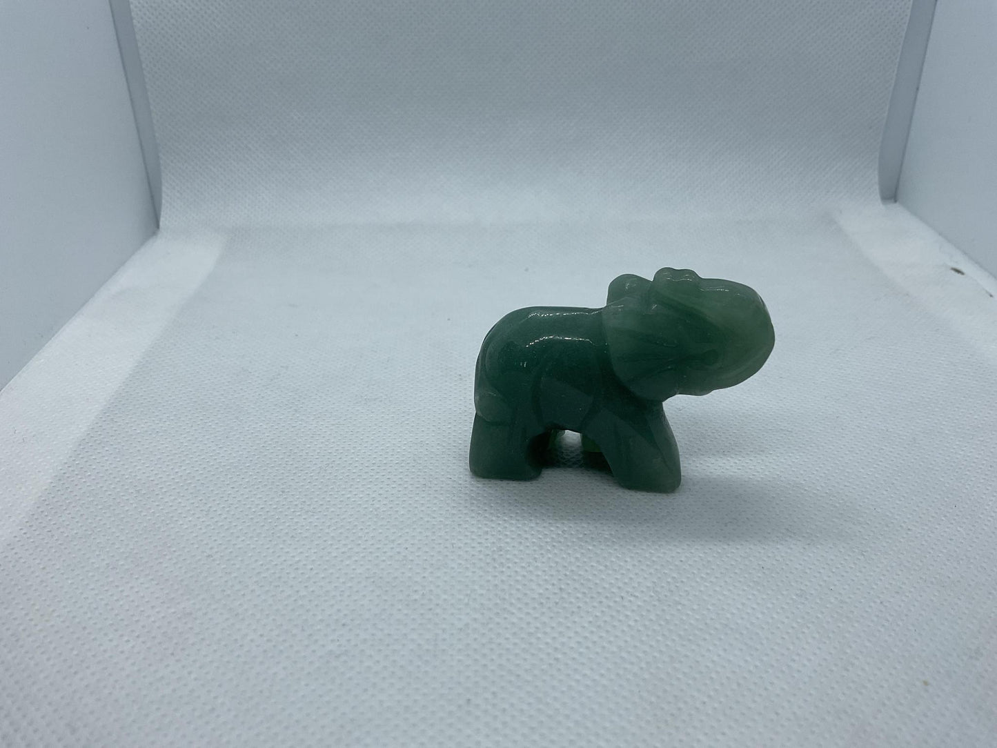 Gemstone Elephant