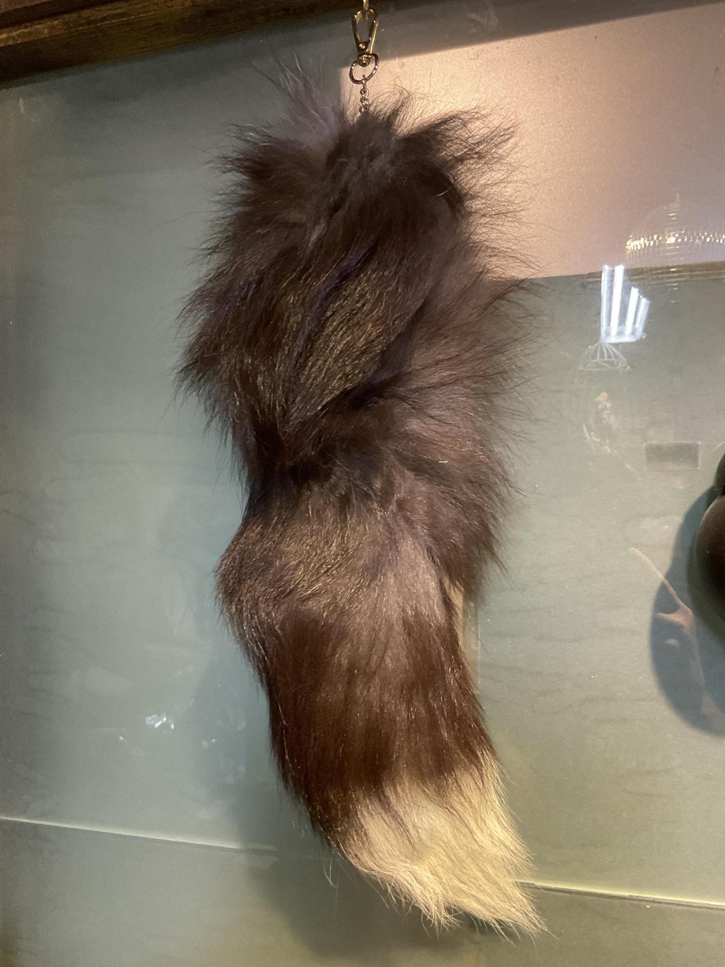 Fox Tails