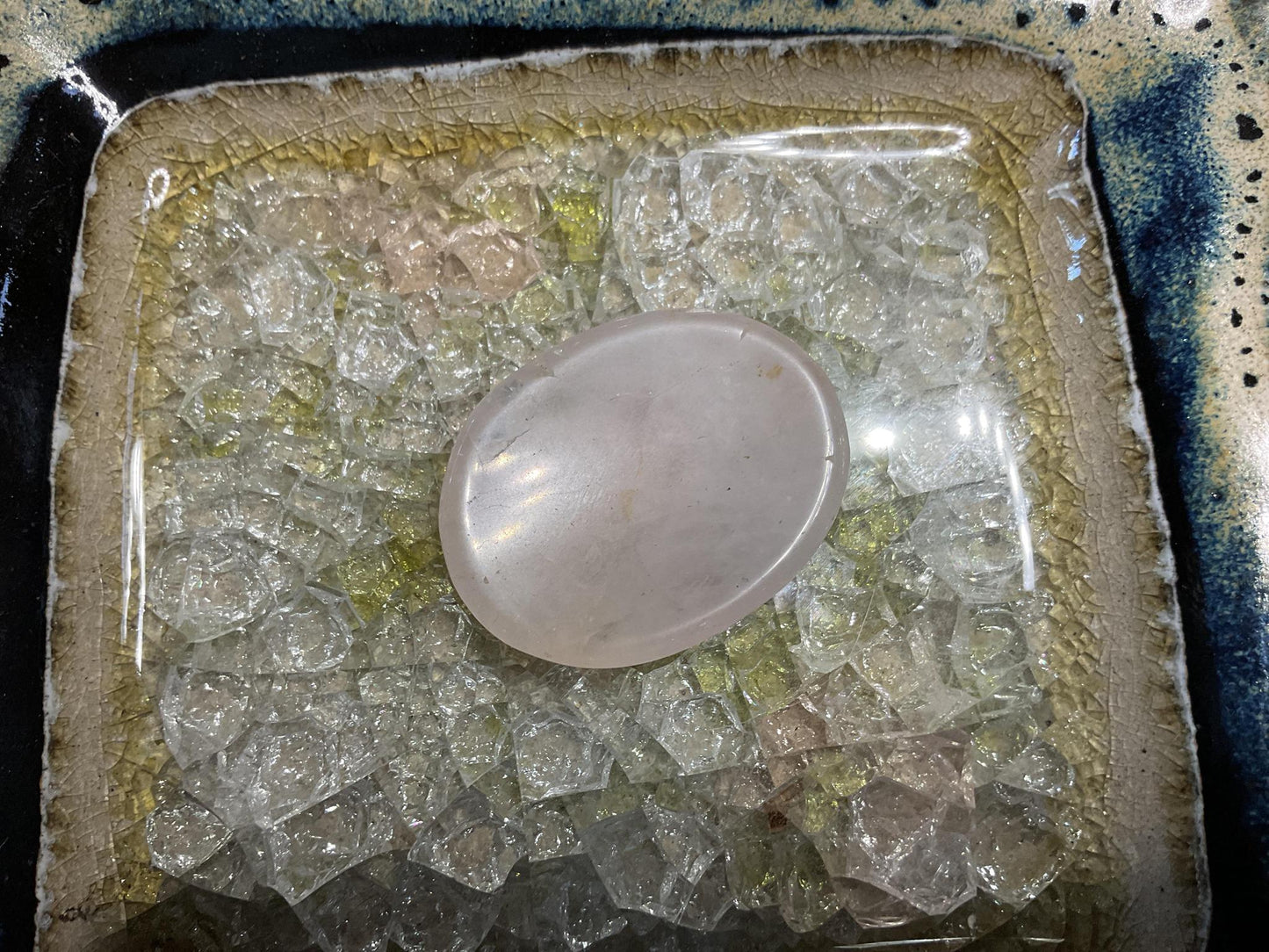 Natural Worry Stones