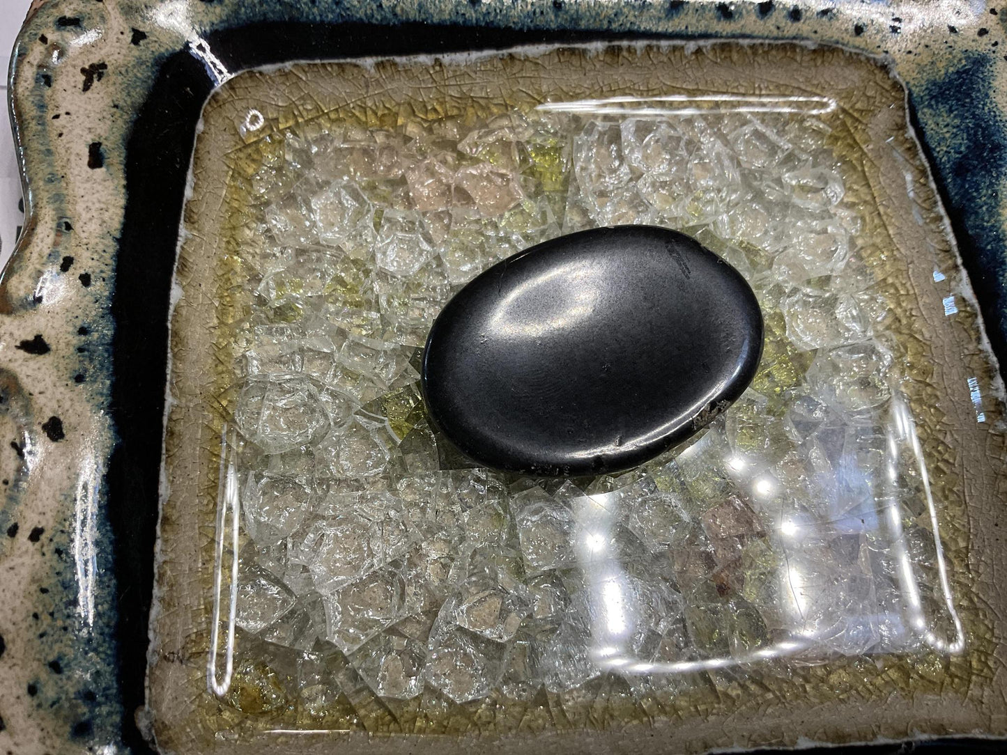 Natural Worry Stones