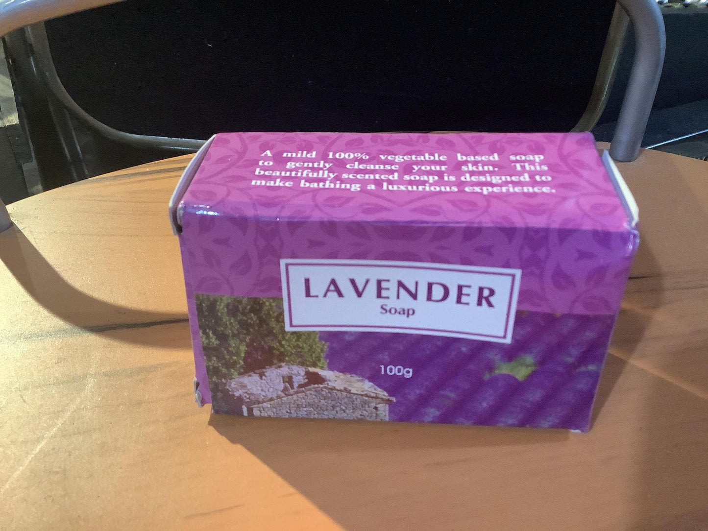 Kamini Aromatic Soaps