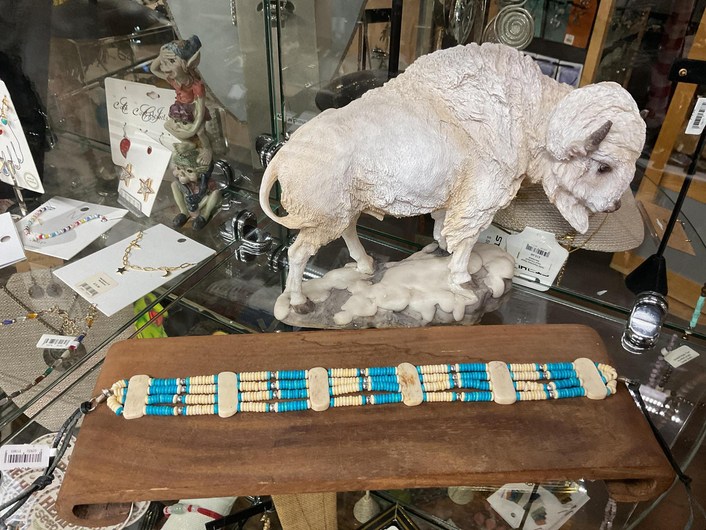 Bone Chokers