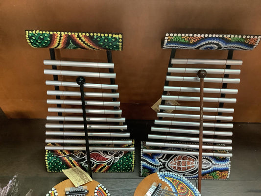 Balinese Musical Instruments