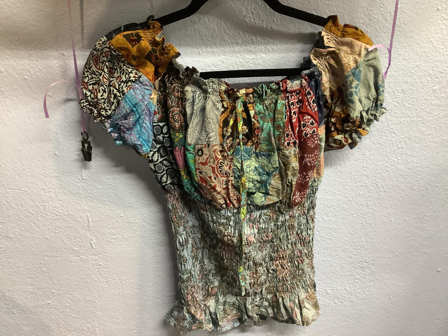 Patchwork GR#