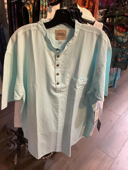 Peruvian Cotton