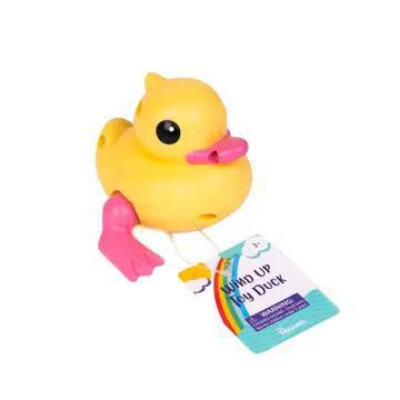 Windup Critters