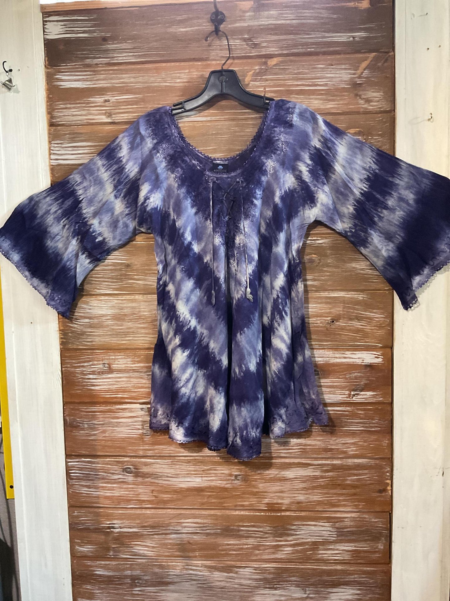 3/4 Sleeve TD Angel Top