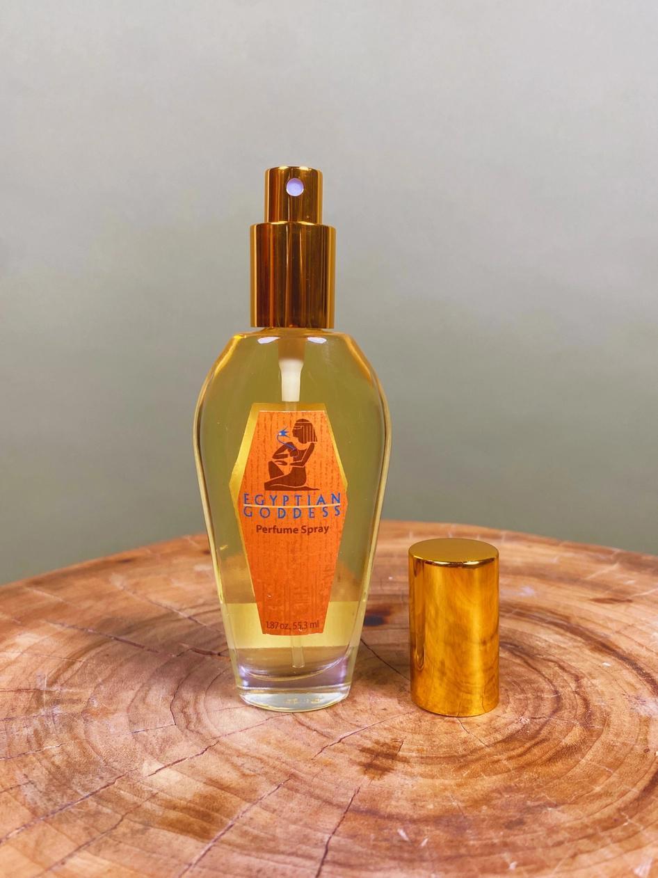 Auric Blends Egyptian Musk Perfume Spray