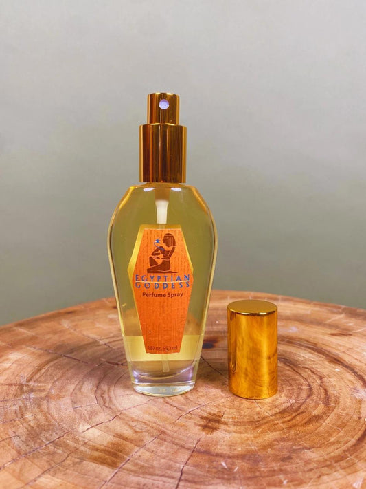 Auric Blends Egyptian Musk Perfume Spray