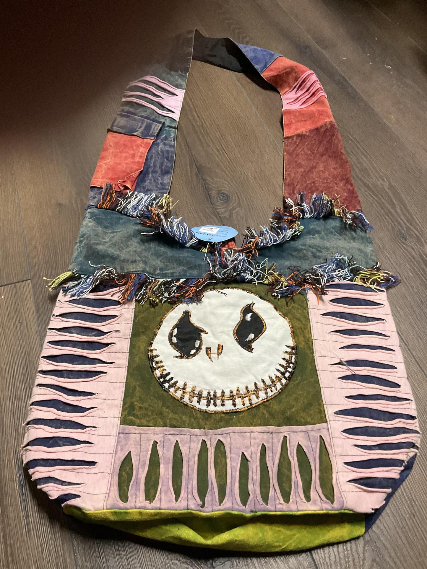 Cotton Hobo Bags