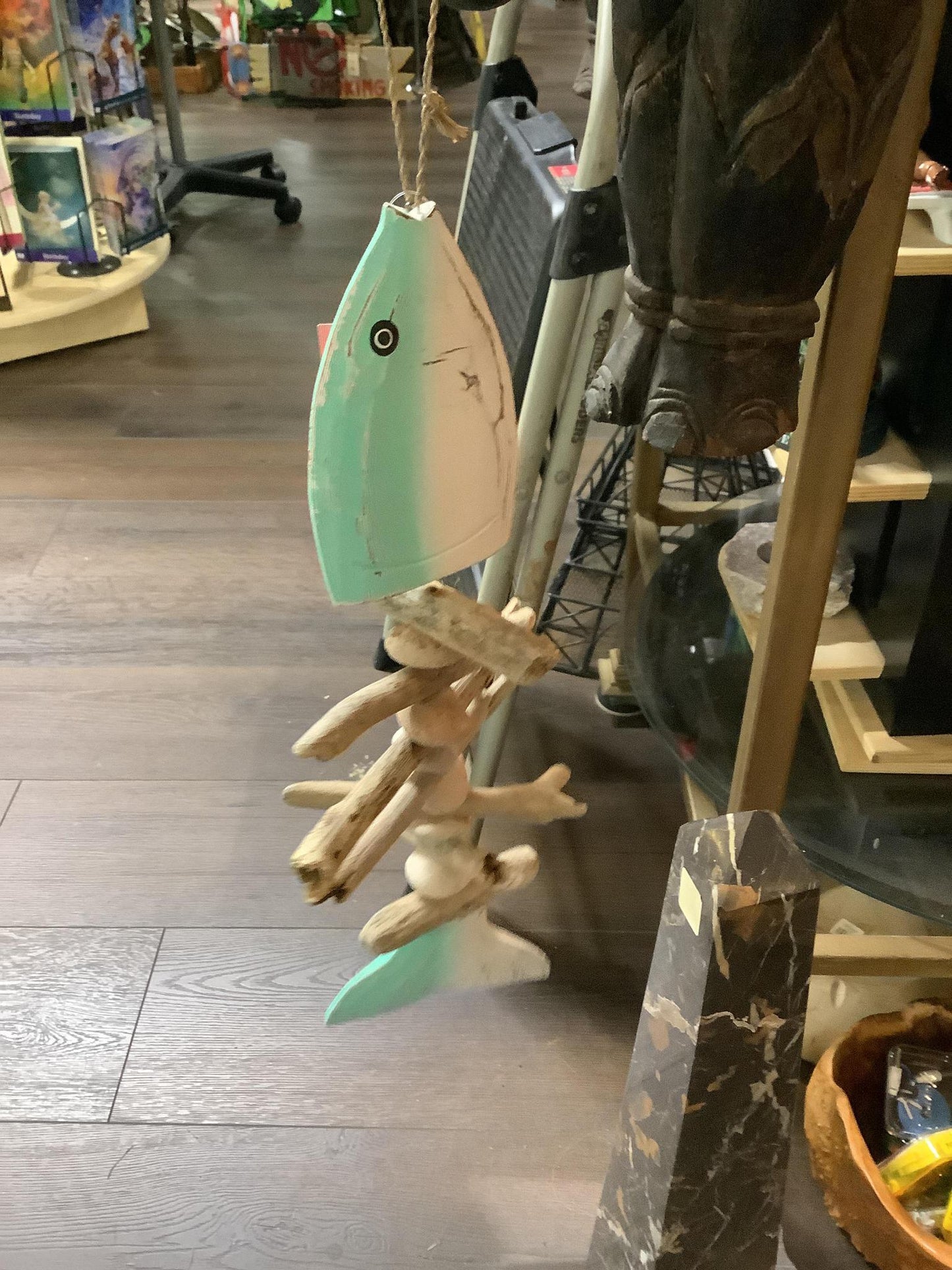 Beach Garland