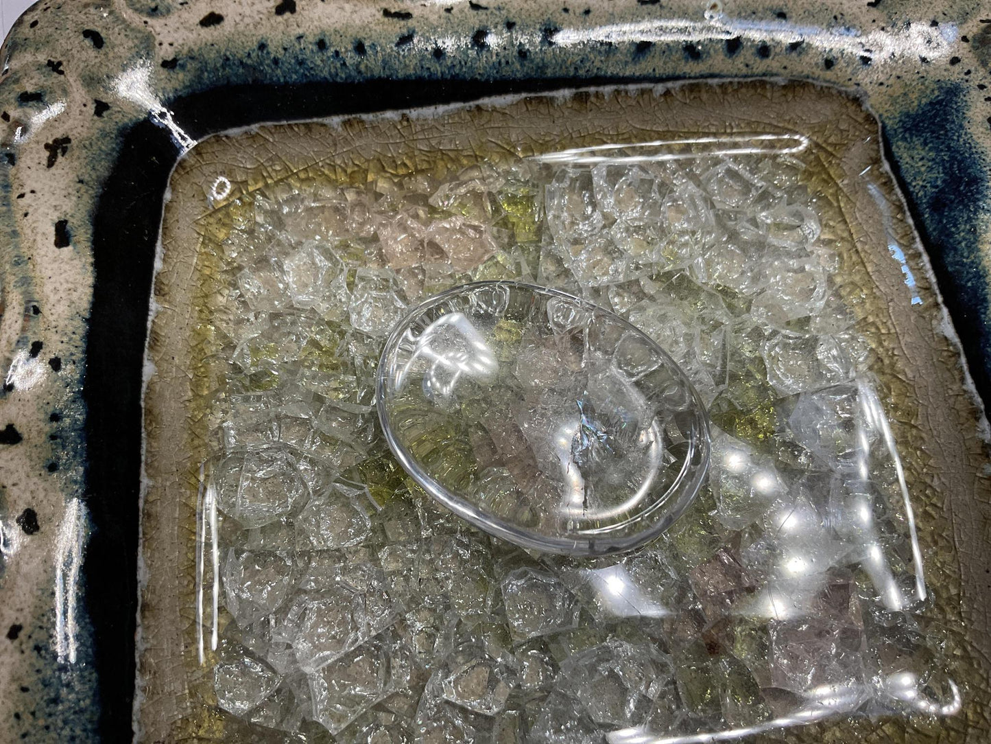 Natural Worry Stones