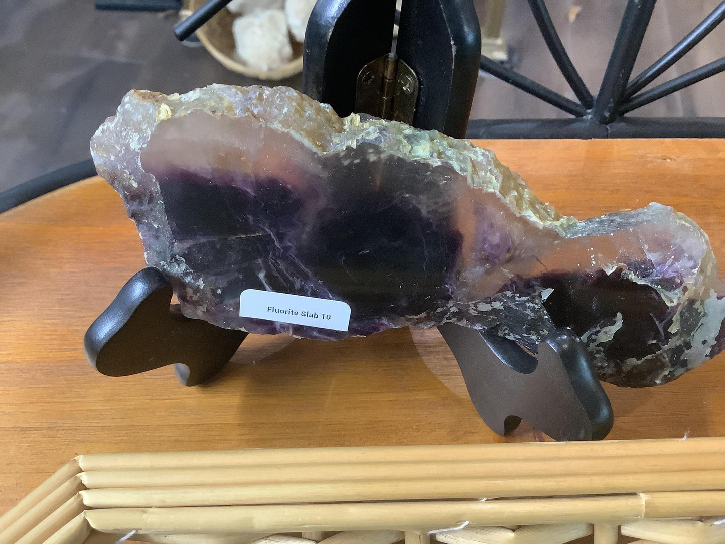 Fluorite