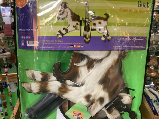 Goat Deluxe Petite 24813