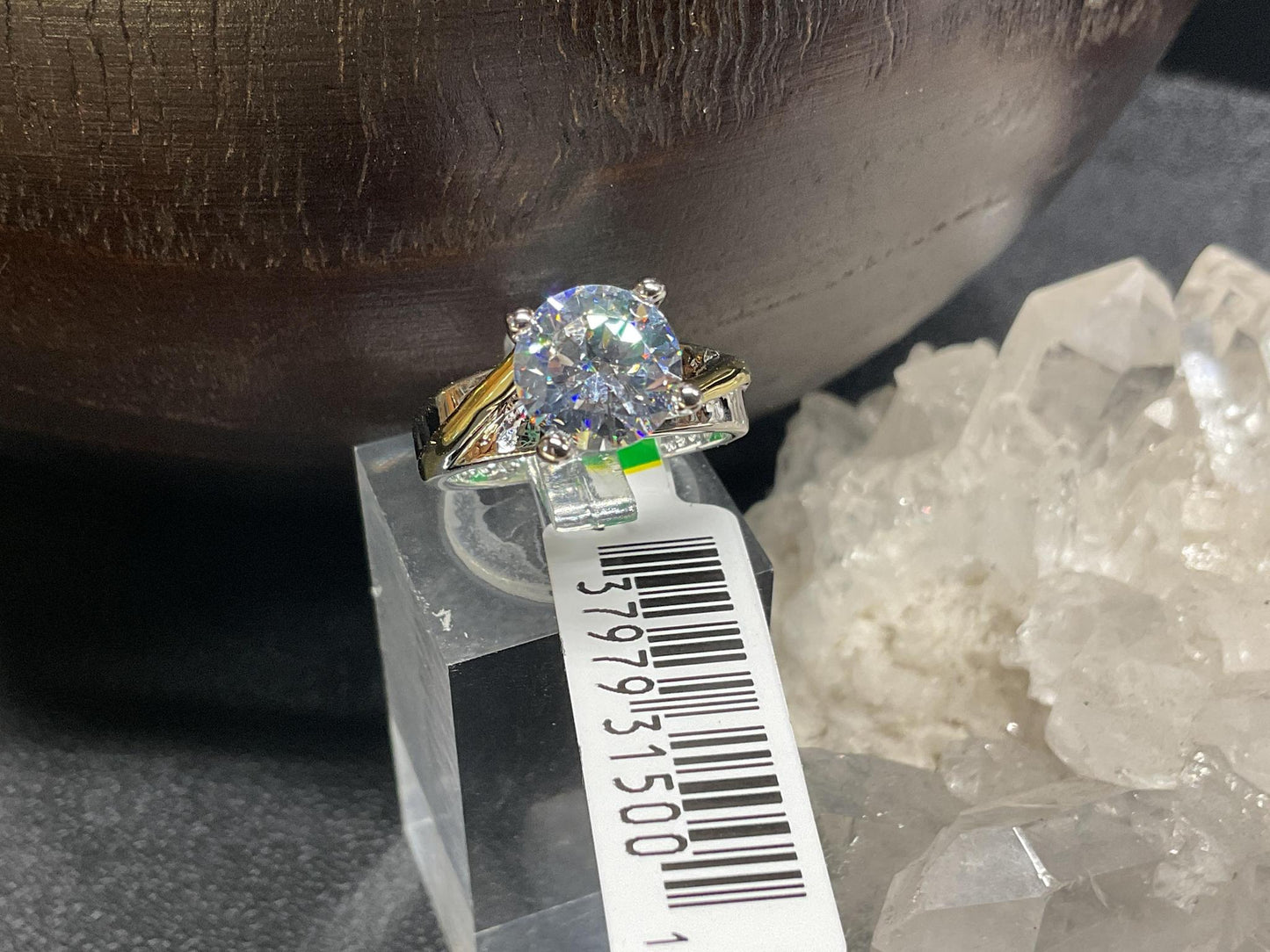 RS Covenant Rings 1-12(Click here for Styles)